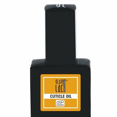 GlamLac Professional Cuticle Oil, Küünenahaõli